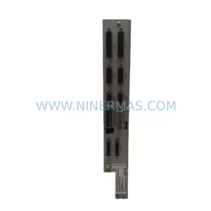 Siemens 6SN1118-0DM33-0AA2 Servo Drive Control Module detail view 2