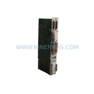 Siemens 6SN1118-0NH01-0AA1 Servo Drive Control Module product image