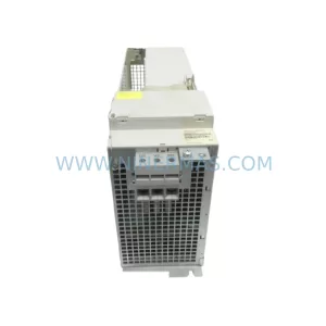 Siemens 6SN1123-1AA00-0EA1 AC Servo Drive Power Module product image