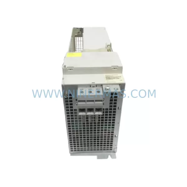 Siemens 6SN1123-1AA00-0EA1 AC Servo Drive Power Module product image
