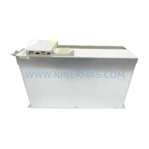 Siemens 6SN1123-1AA00-0EA1 AC Servo Drive Power Module detail view 3