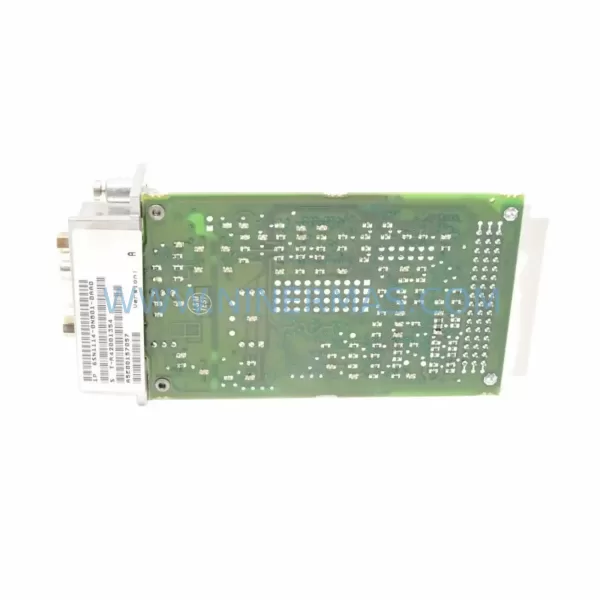 Siemens 6SN1123-1AA00-0HA1 Power Module product image