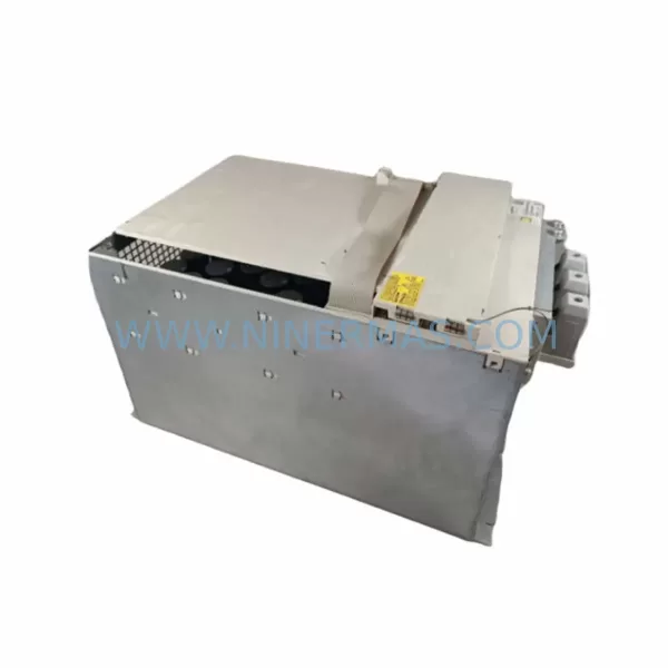 Siemens 6SN1123-1AA01-0FA1 Drive Power Module product image
