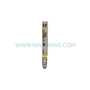 Siemens 6SN1123-1AB00-0AA1 AC Servo Drive Module product image