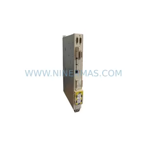 Siemens 6SN1123-1AB00-0AA1 AC Servo Drive Module detail view 2