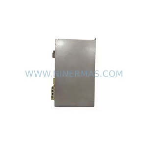 Siemens 6SN1123-1AB00-0AA1 AC Servo Drive Module detail view 3