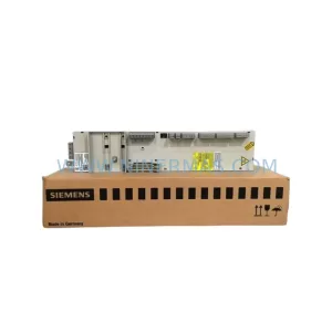 Siemens 6SN1145-1AA01-0AA2 Infeed Module product image