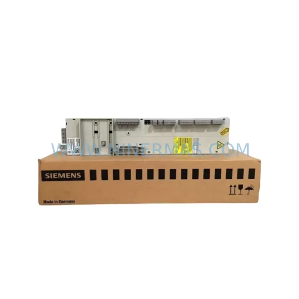 Siemens 6SN1145-1AA01-0AA2 Infeed Module product image