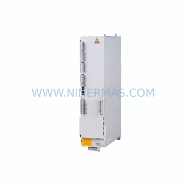 SIEMENS 6SN1145-1BA01-0BA1 Feedback Module product image