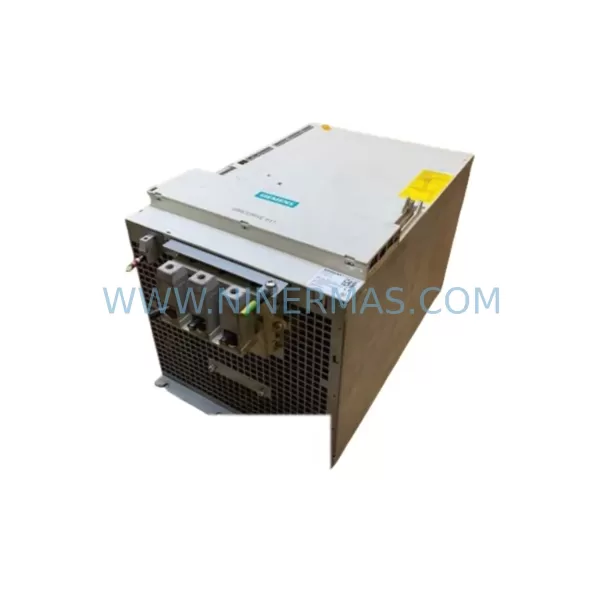 Siemens 6SN1145-1BA01-0DA1 Servo Drive Module product image