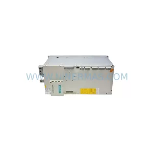 Siemens 6SN1145-1BA02-0CA2 Power Module product image