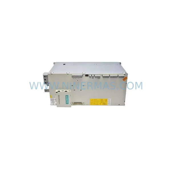 Siemens 6SN1145-1BA02-0CA2 Power Module product image
