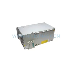 Siemens 6SN1145-1BA02-0CA2 Power Module detail view 2