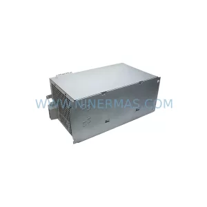 Siemens 6SN1145-1BA02-0CA2 Power Module detail view 3