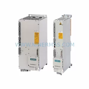 Siemens 6SN1145-1BB00-0FA0 Infeed / Regenerative Feedback Module product image