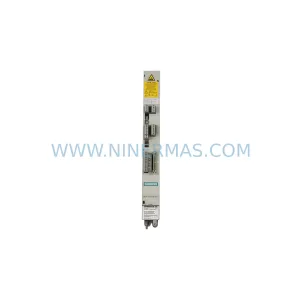 Siemens 6SN1146-1AB00-0BA1 Infeed Module product image