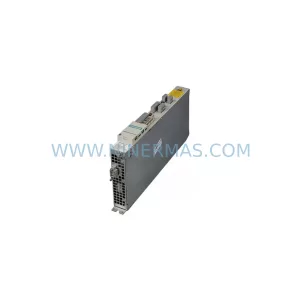 Siemens 6SN1146-1AB00-0BA1 Infeed Module detail view 2