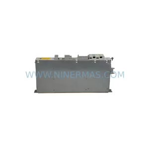 Siemens 6SN1146-1AB00-0BA1 Infeed Module detail view 3
