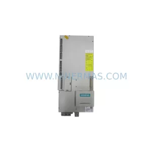 Siemens 6SN1146-1BB02-0CA2 Servo Drive Module product image