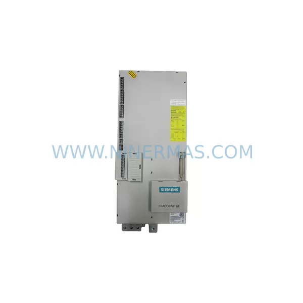 Siemens 6SN1146-1BB02-0CA2 Servo Drive Module product image