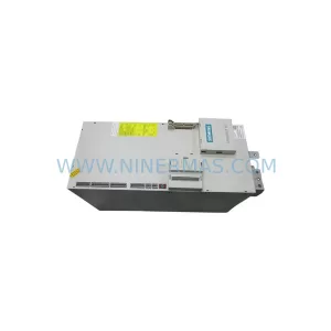 Siemens 6SN1146-1BB02-0CA2 Servo Drive Module detail view 2