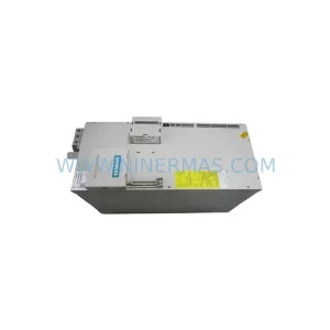 Siemens 6SN1146-1BB02-0CA2 Servo Drive Module detail view 3