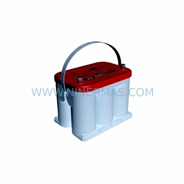 Shuangdeng 6-SPB-50B Lead-Carbon Battery product image