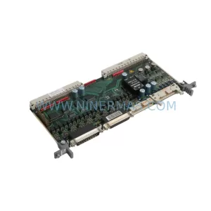 SIEMENS 6SR0960-0CC07-1AD0 DC Drive Spare Part product image