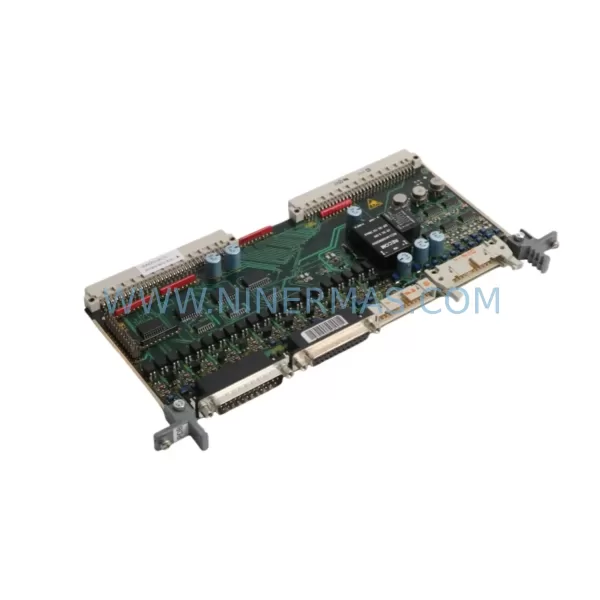 SIEMENS 6SR0960-0CC07-1AD0 DC Drive Spare Part product image