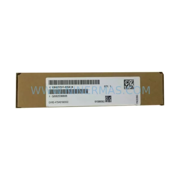 SIEMENS 6SW1701-0DA14（V98113-A1680-A1-4.8） Drive Control Board product image