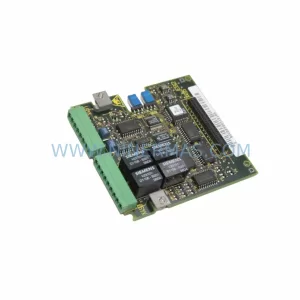 SIEMENS 6SX7010-0KC00/6SE7090-0XX84-0KC0 Drive Control Module product image