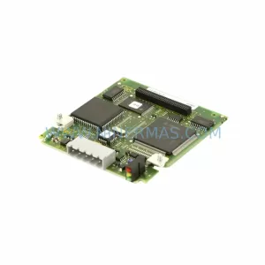 SIEMENS 6SX7010-0KC00/6SE7090-0XX84-0KC0 Drive Control Module detail view 2
