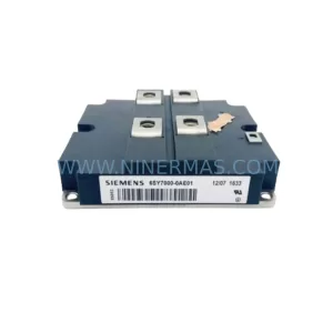 Siemens 6SY7000-0AA77 DC Motor Control Module product image