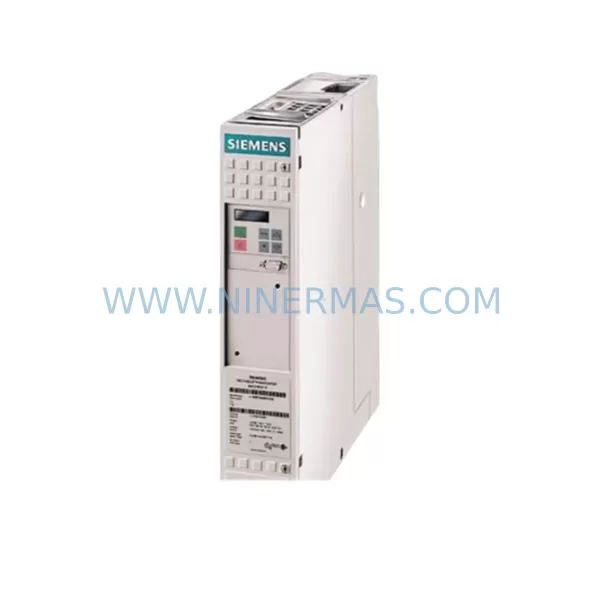 SIEMENS 6SY7000-0AA78 ES300-9655 Retrofit Drive Module product image