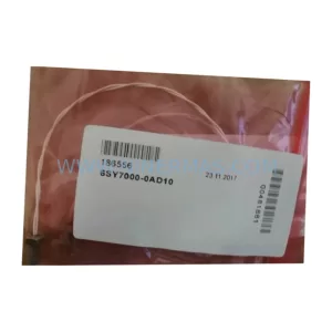 SIEMENS 6SY7000-0AD10 AC Drive / Frequency Converter product image