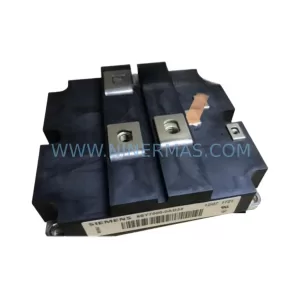 Siemens 6SY7000-0AD35 Battery Module product image