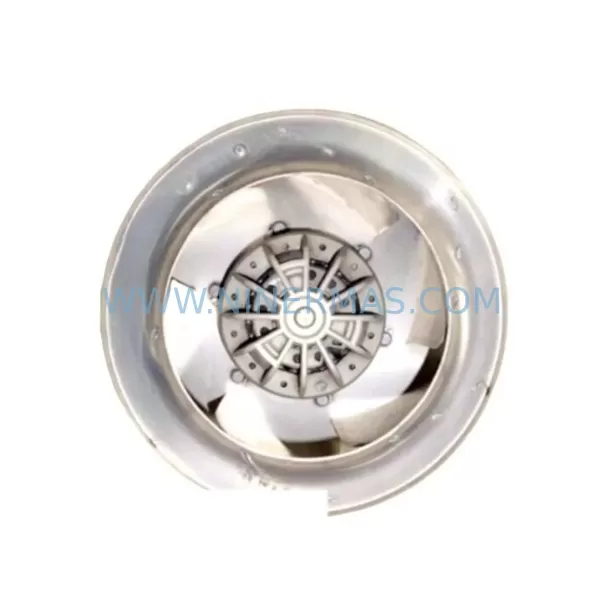 Siemens 6SY7000-0AG81 Cooling Fan product image