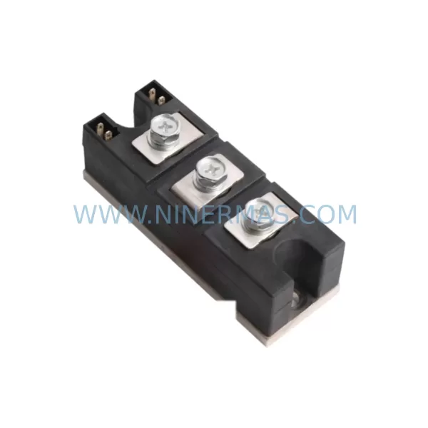 Siemens 6SY7010-0AA02 Power Supply Module product image
