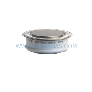 Siemens 6SY7010-0AA41 Power Module product image