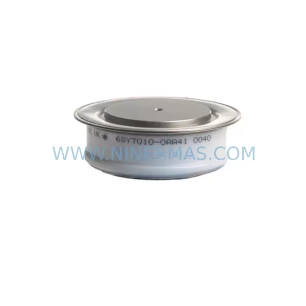 Siemens 6SY7010-0AA41 Power Module product image