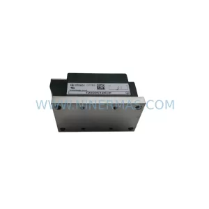 Siemens 6SY7010-0AB07 Rectifier Unit product image