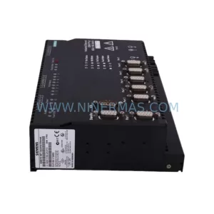SIEMENS 6SY7010-2AA03 Power Supply Module product image