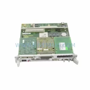 Siemens 6SY8102-0LA03 AC Drive Module product image