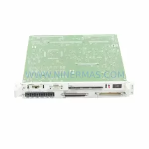 Siemens 6SY8102-0LA03 AC Drive Module detail view 2