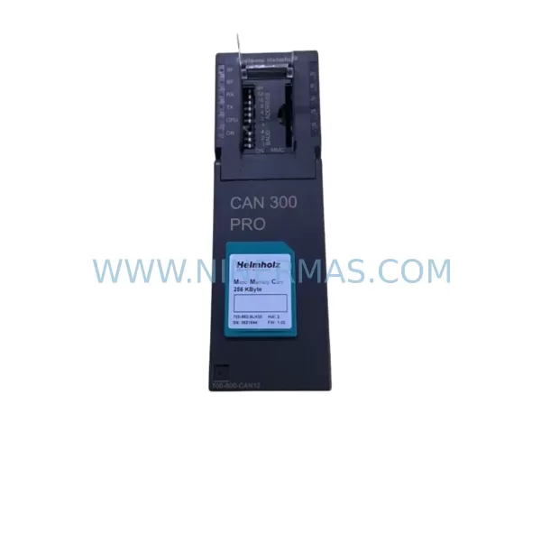 Helmholz 700-600-CAN12 CAN Gateway product image