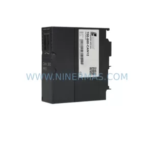 Helmholz 700-600-CAN12 CAN Gateway detail view 2