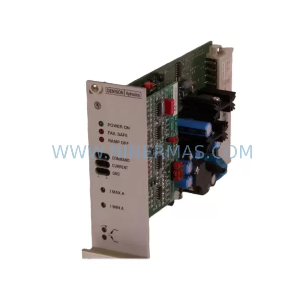 Parker Denison 701-00600-8 Proportional Amplifier Module product image