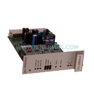 Parker Denison 701-00600-8 Proportional Amplifier Module detail view 2