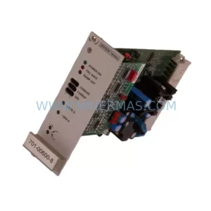 Parker Denison 701-00600-8 Proportional Amplifier Module detail view 3