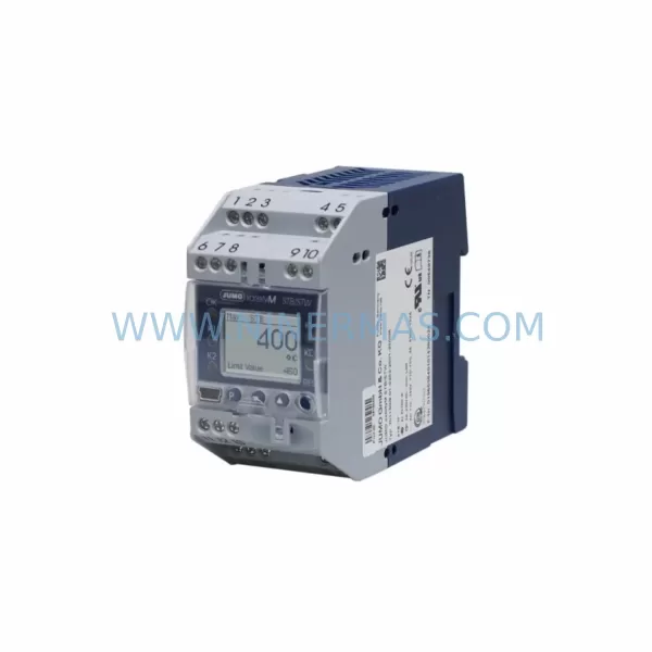 JUMO 701150/8-01-0253-2001-25/005,058 CU240S DP F, A5E00921203 6SL3244-0BA21-1PA0 3HAC025562-001/03 Temperature Transmitter